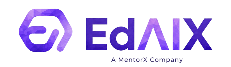 EdAIX - A MentorX Company