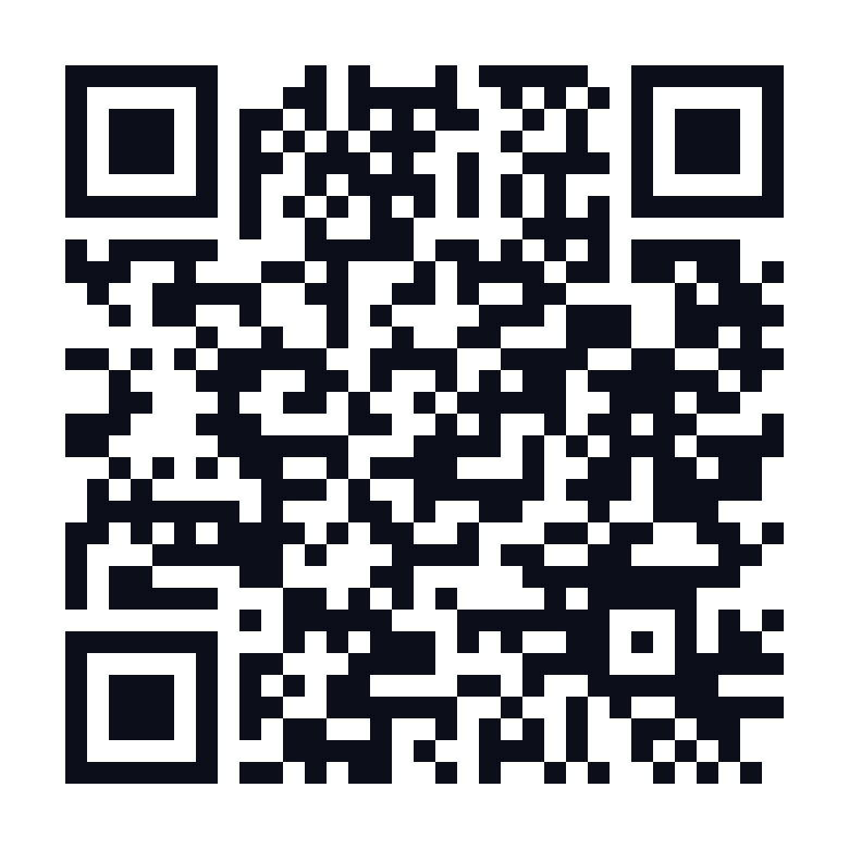 企业微信二维码 / WeChat QR code